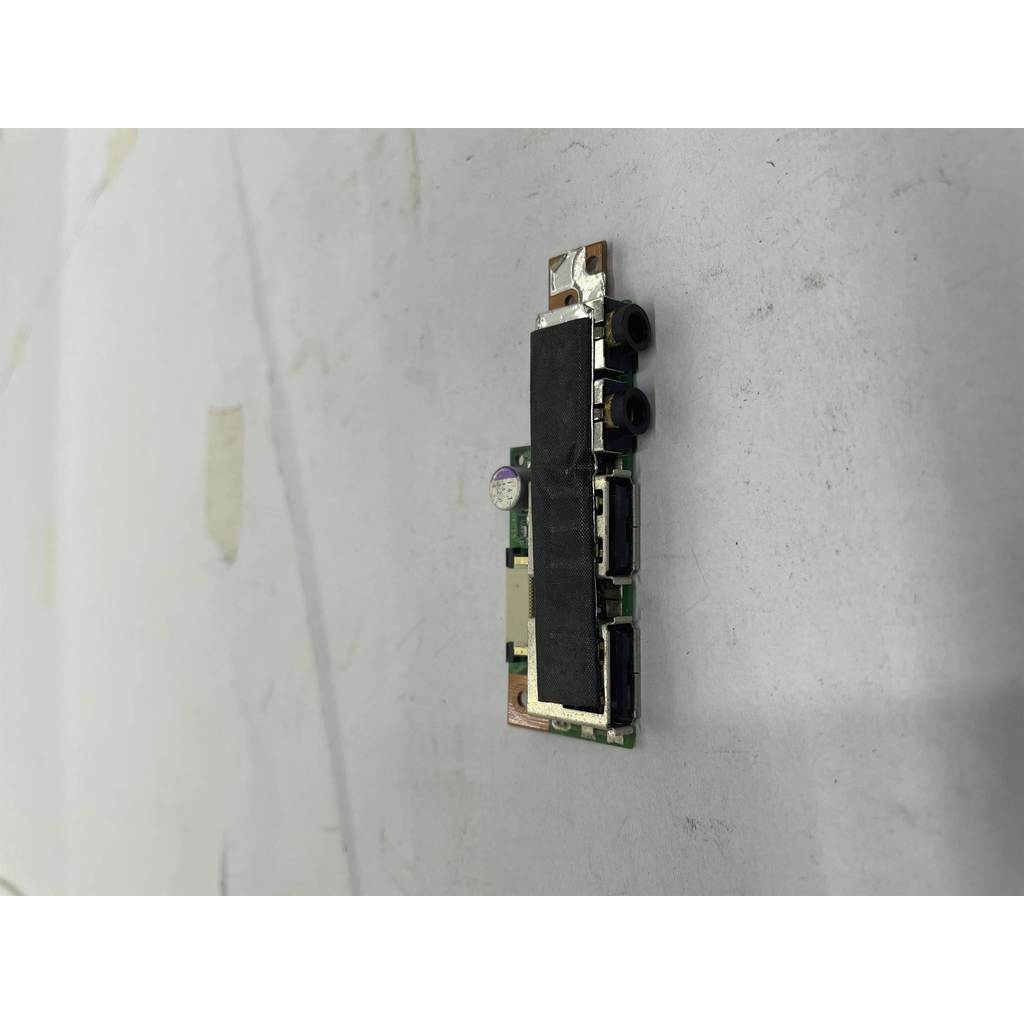 Placa USB Audio Notebook HP Pavilion 15-N DA0U36PI6D0 - SKU 14440