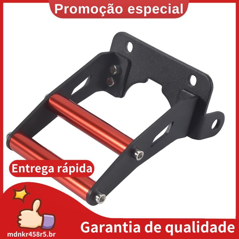 Suporte De Pé Traseiro Para Scooter Elétrica Pro Skate Garfo Pedal Guiador . mdnkr458r5br