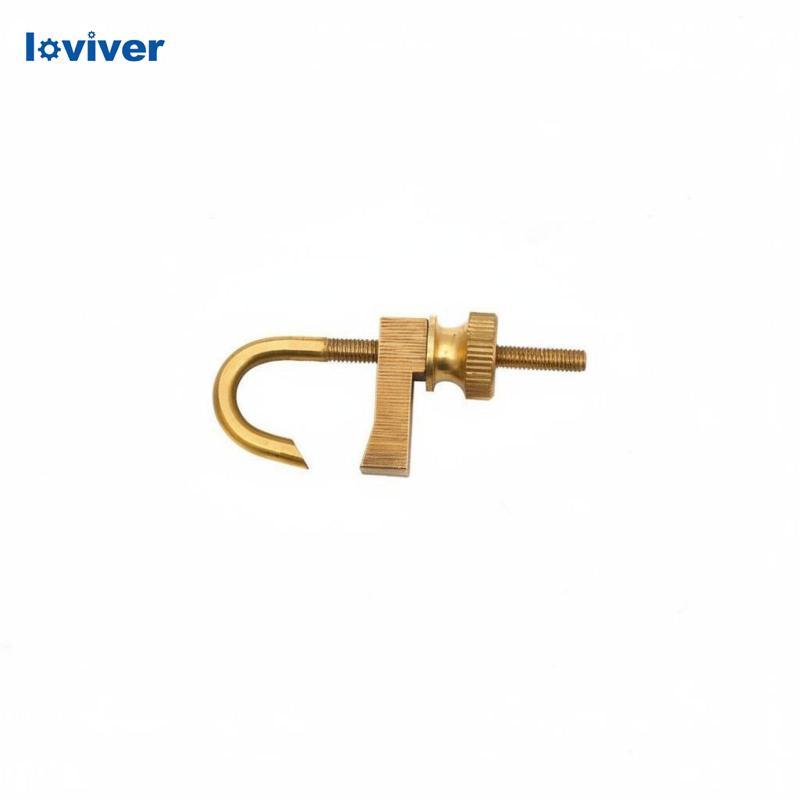 Braçadeira De Reparo De Rachaduras De Violino De Grau Profissional , 4 Peças , Ferramenta Violoncelo Resistente , Ajuste