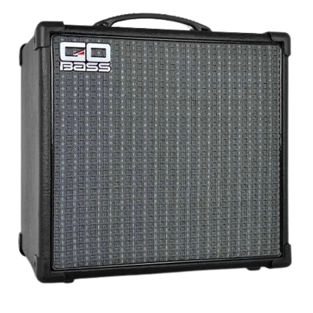 CUBO CONTRA BAIXO BORNE GOBASS GB200