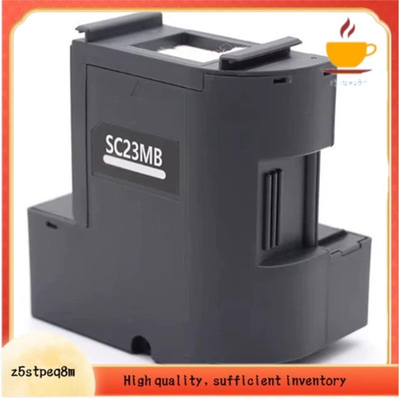 Tanque De Tinta Residual Para Caixa De Manutenção De Impressora SC-F100 F130 F170 F160 SC23MB S2101 F-170 F160