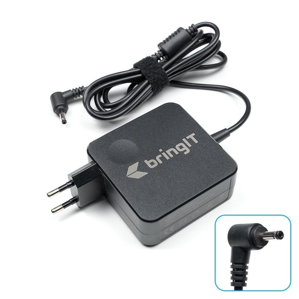 Fonte Carregador Para Notebook Lenovo S145-81V70008BR