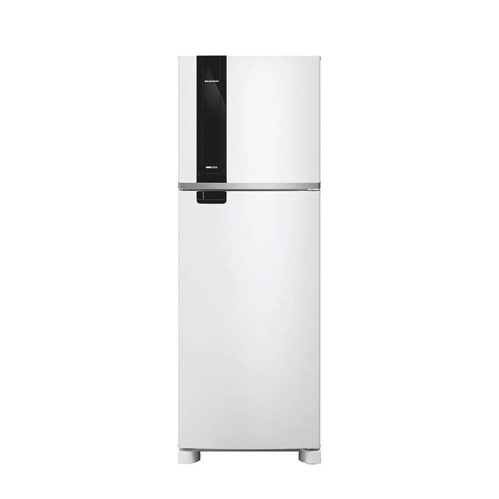 Refrigerador Brastemp 385L BRM46MB Frost Free Branco