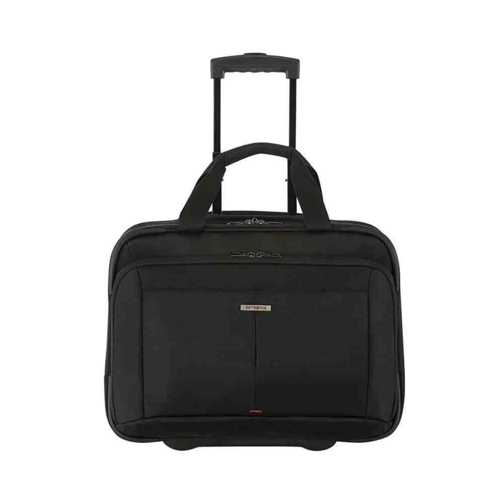 Pasta para Notebook Samsonite Guardit 2.0 Preta 115332104