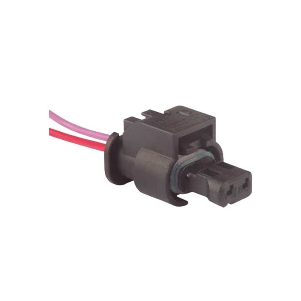 Chicote Plug Conector Sensor Variável VW Up Bico Injetor Jetta/Passat TSI-FSI TC 102.1542