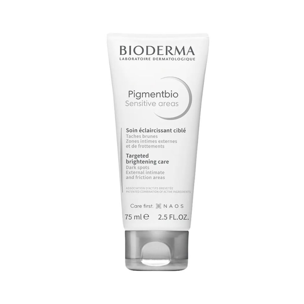 Bioderma Pigmentbio Sensitive 75ml - Bioderma