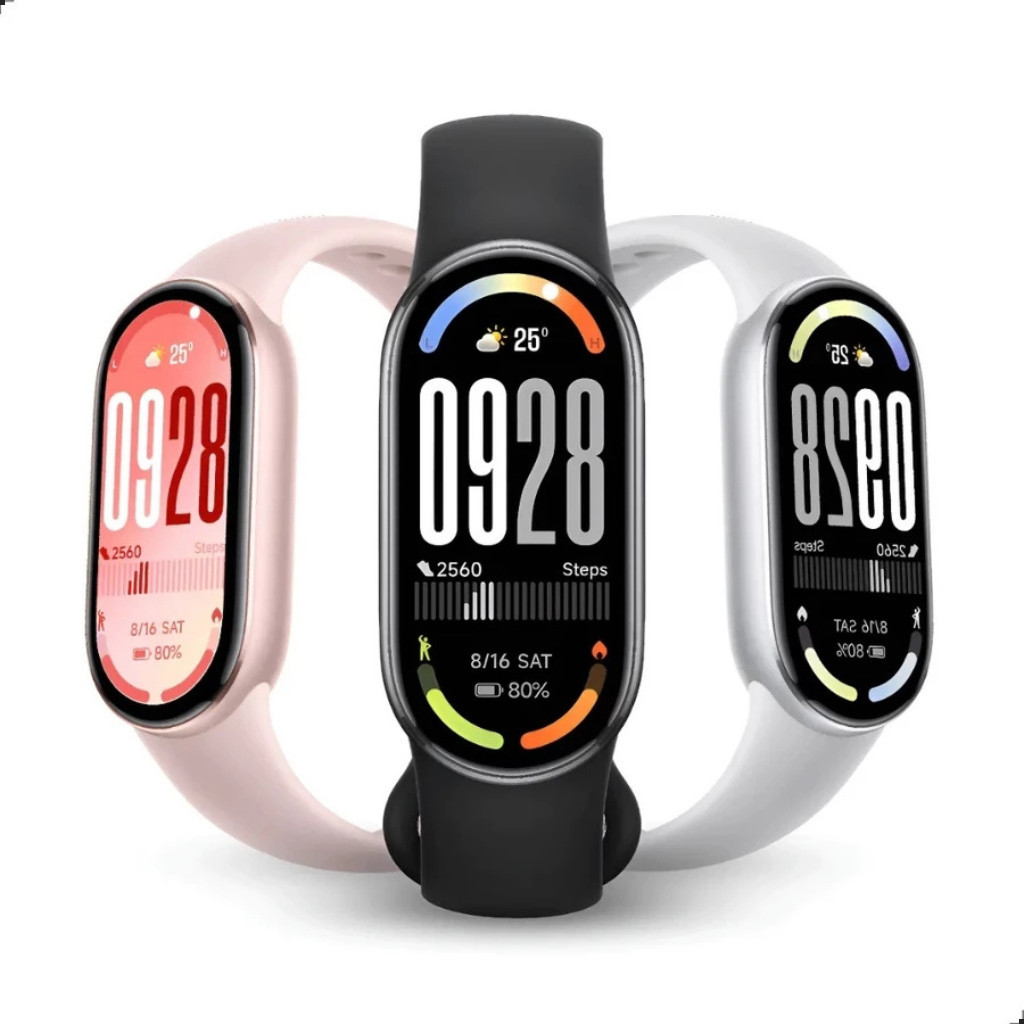 Relogio Smartwatch Xiaomi Mi Band 10 Smart band Original