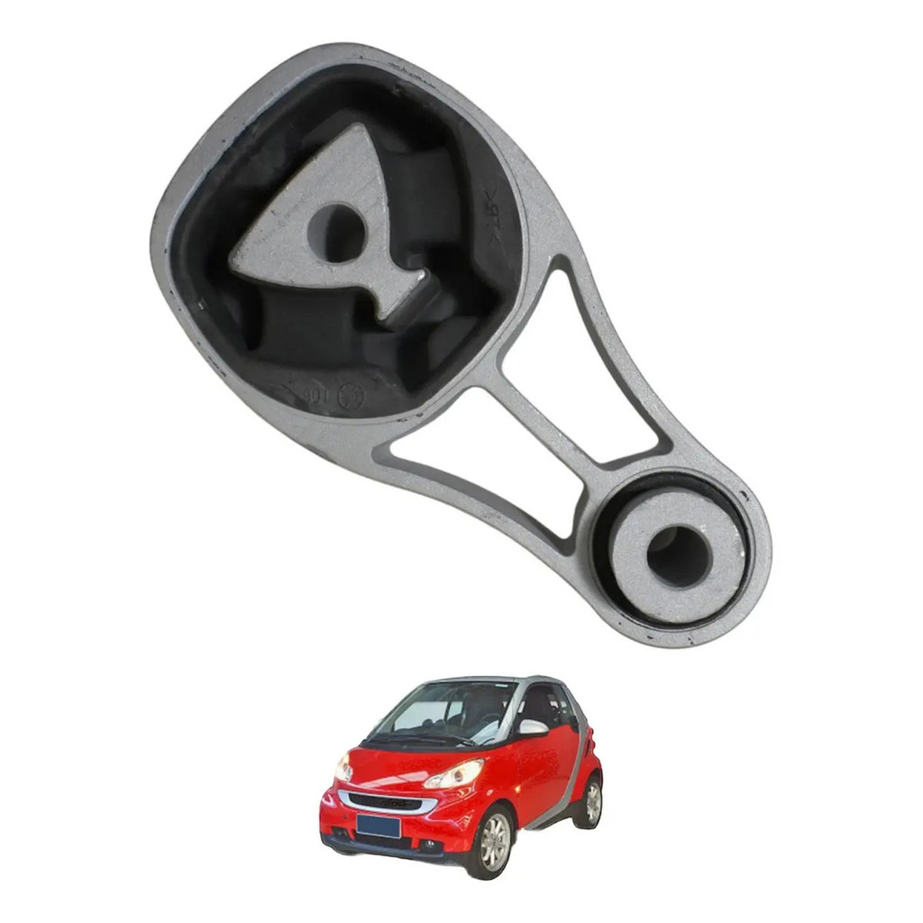 Coxim Restritor De Torque Fortwo 2008 A 2015