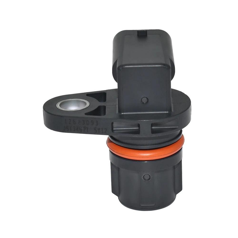 Sensor De Posição Do Virabrequim OEM J5T34671 Para Chevrolet Silverado 1500 , Express 3500 , Camaro , Escalade , 2500 20