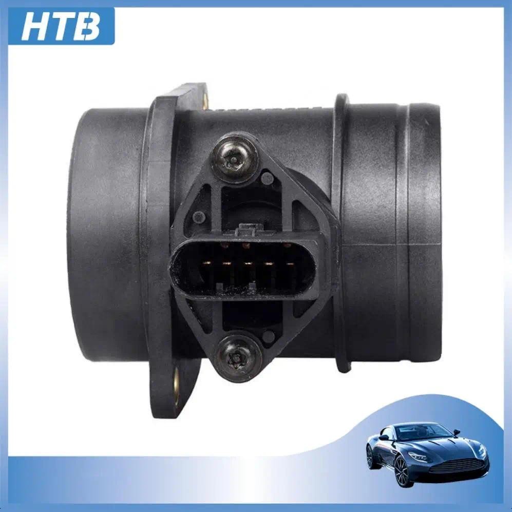Sensor MAF De Fluxo De Ar Maciço Para Audi Q7 RS4 VW Golf Jetta Novo Besouro Phaeton Touareg 2.0L 4.2L 06a906461gg 02802