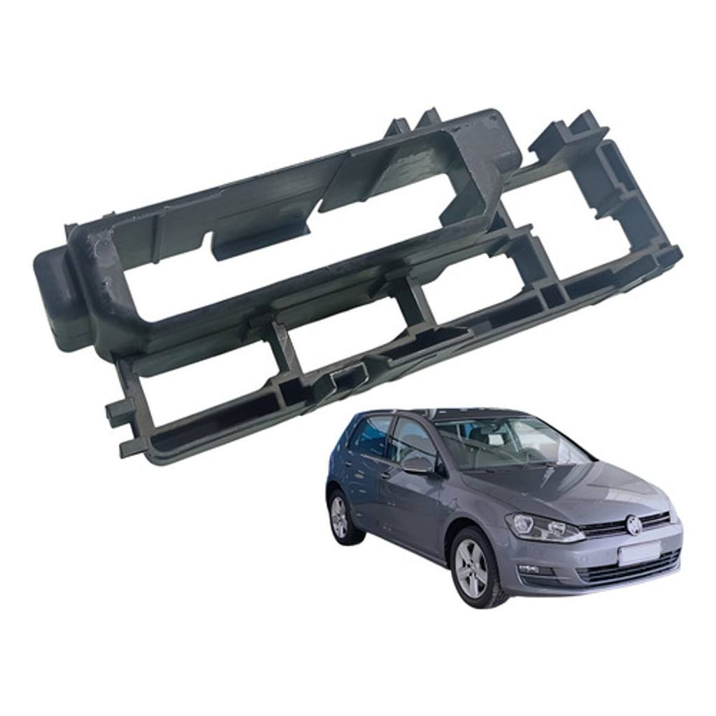 Suporte Modulo Estacionamento Vw Golf Mk7 Msi 2015