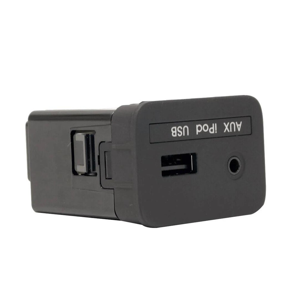 Interface De Porta De Áudio AUX USB IPOD Para Carro , Kia Cerato Forte/Koup 2019-2012 96130-1M100WK