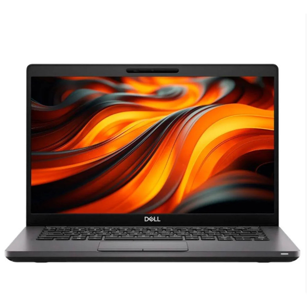 Notebook Dell Latitude 5400 Intel Core i7 8a i7-8665u 14.1" Ram 8Gb Armazenamento 256Gb Ssd M2