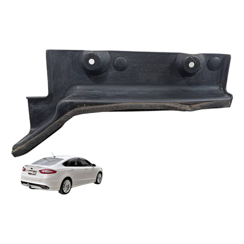 Defletor Parachoque Caixa Roda Ford Fusion 2014 2016