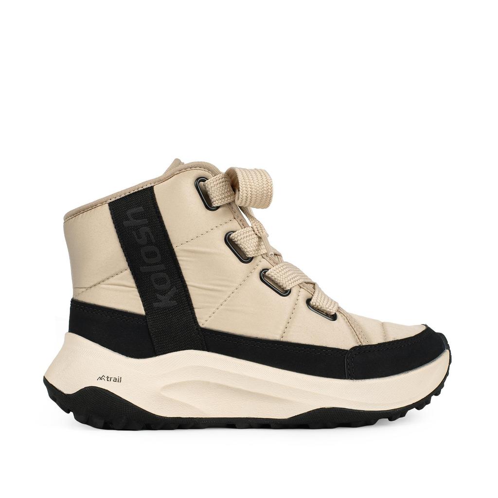 Tênis Kolosh Adventure de Cano Alto Feminino E0507