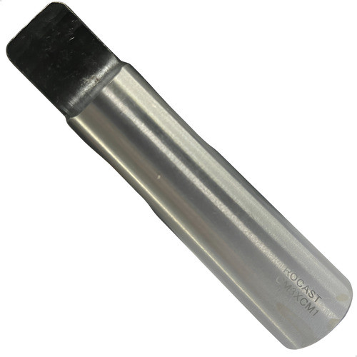 Bucha Redução CM3 x CM1 Cone Morse Torno Furadeira CNC