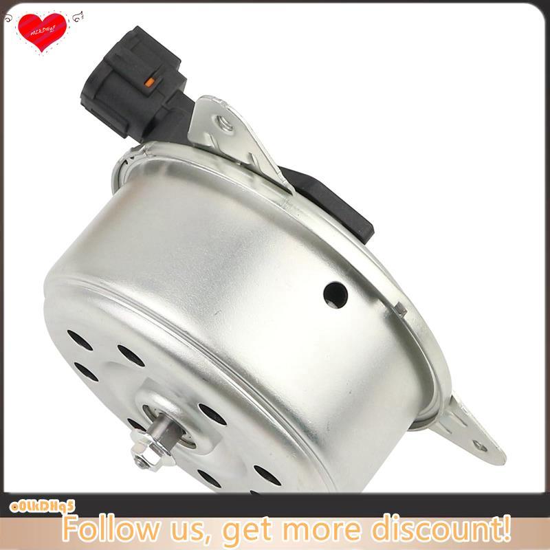 Novo Motor De Ventilador De Ar Condicionado De Carro De Alta Qualidade 21487-AX000 8J100 ED80B Para Tiida