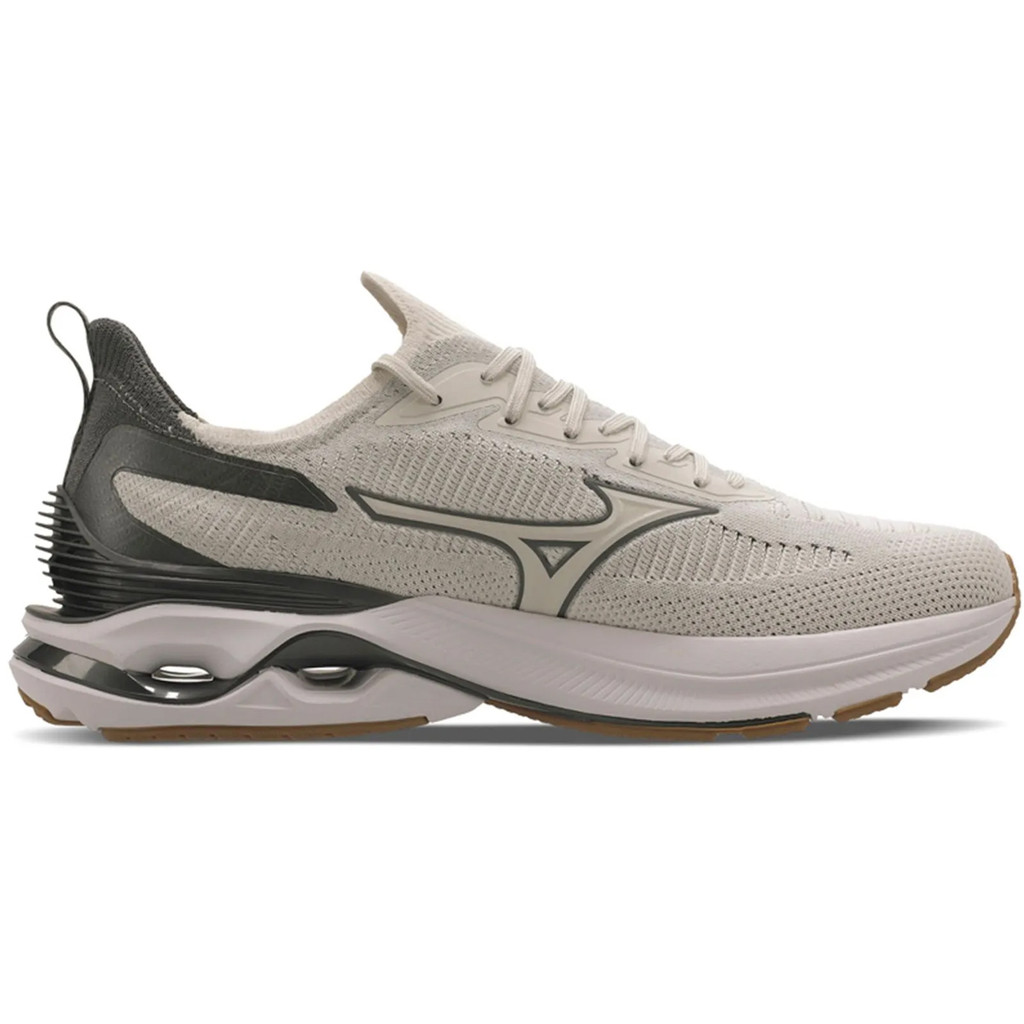 Tênis Mizuno Mirai 7 Masculino Arenito