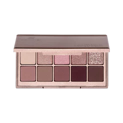 Paleta de Sombras Petrizi - Rosé Edition 12g