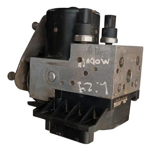 Modulo Central Conforto Abs Mercedes Classe A 160 190 99 05