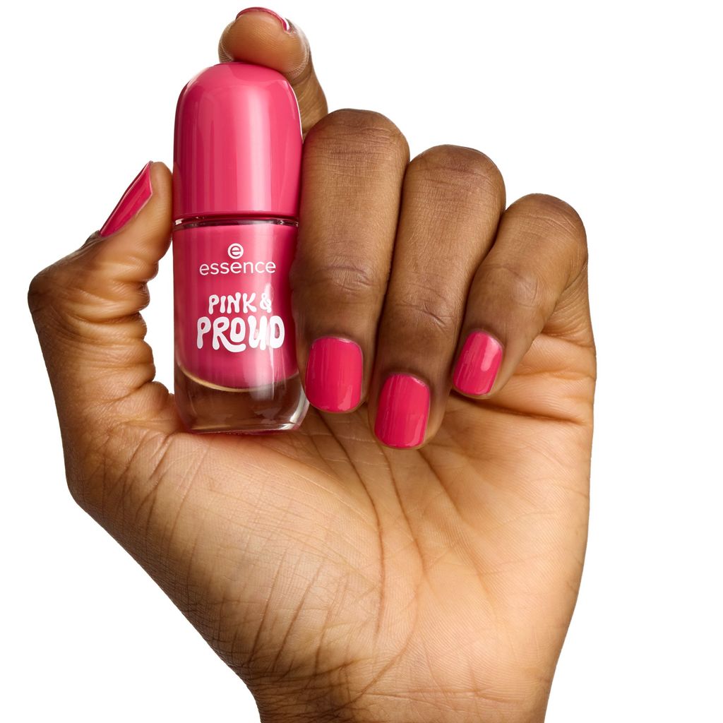 Esmalte Gel Nail Polish essence 22 · foto 2