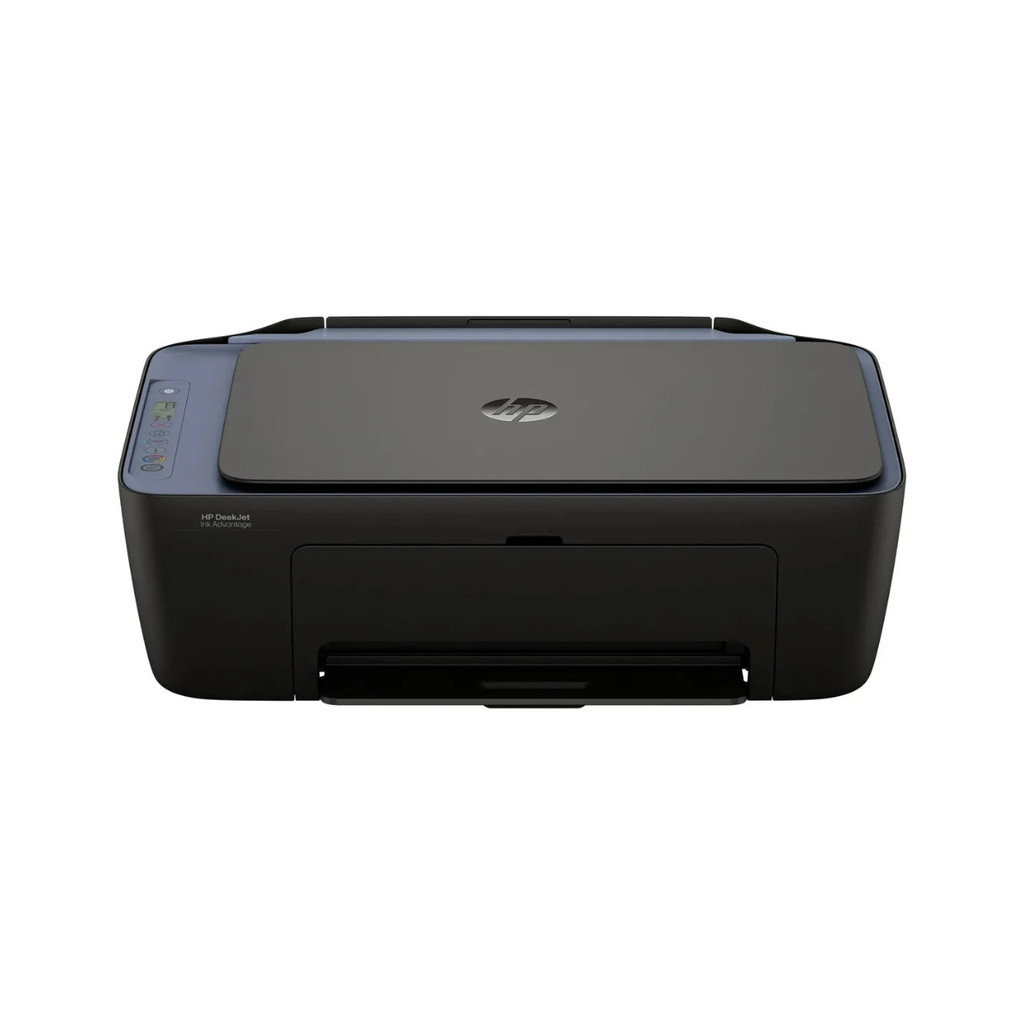 Impressora multifuncional HP DeskJet Ink Advantage 2975 - Bivolt