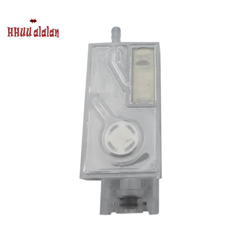 [Alta Qualidade H] Solvent UV Impressora Amortecedor De Tinta Dumper Para DX5 XP600 4720 I3200 EPS3200 5113 Cabeça De Im