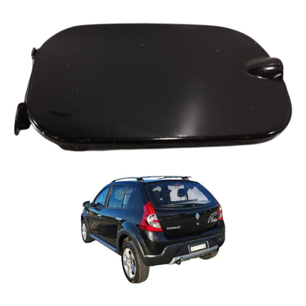 Portinhola Tanque Combustivel Renault Sandero Stepway 2010