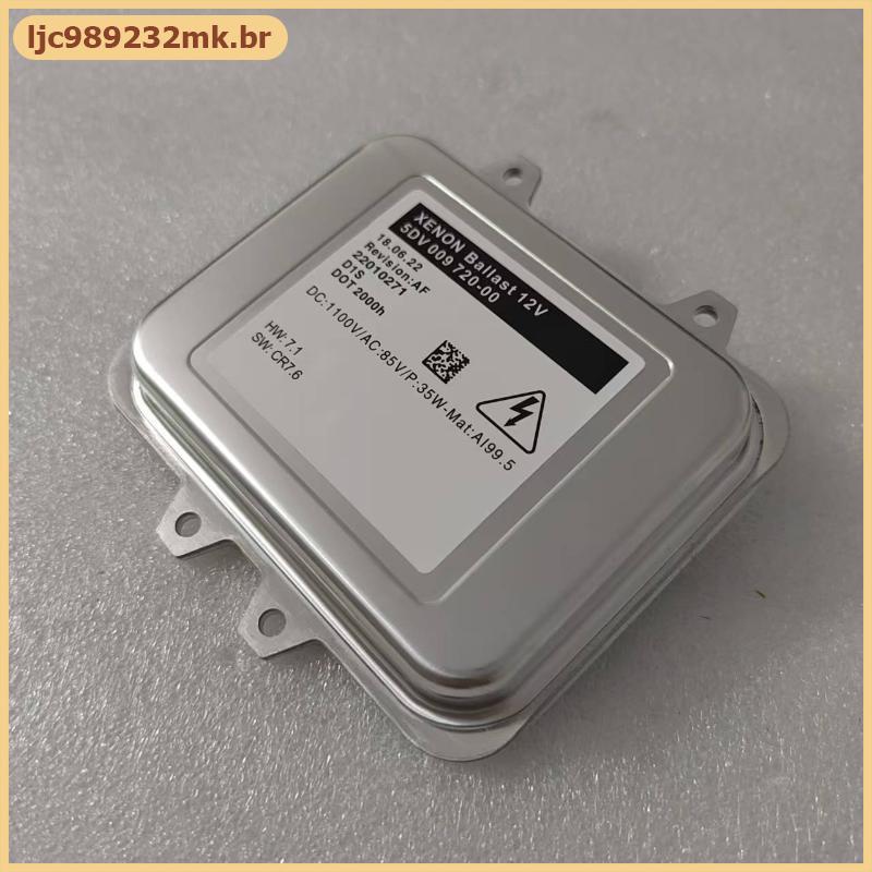 [MYBR] Lastro HID De Xenônio 1232335 Para Módulo De Iluminação Com Eficiência Energética Opel Astra J Insignia Segurança