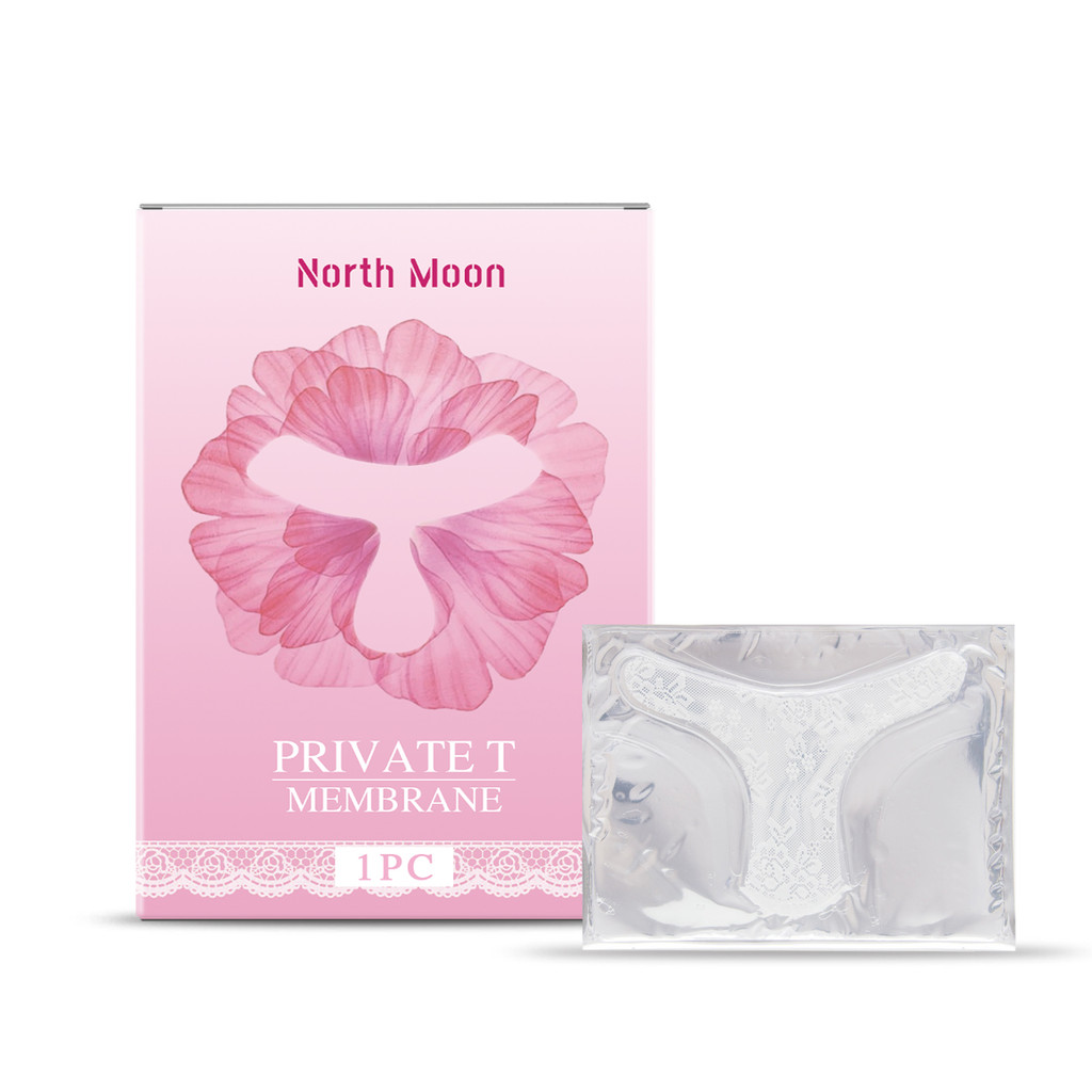 North Moon Feminino Body Care Fórmula Hidratante Suave Cuidados para Mulheres Cuidados Diários de Conforto Corporal