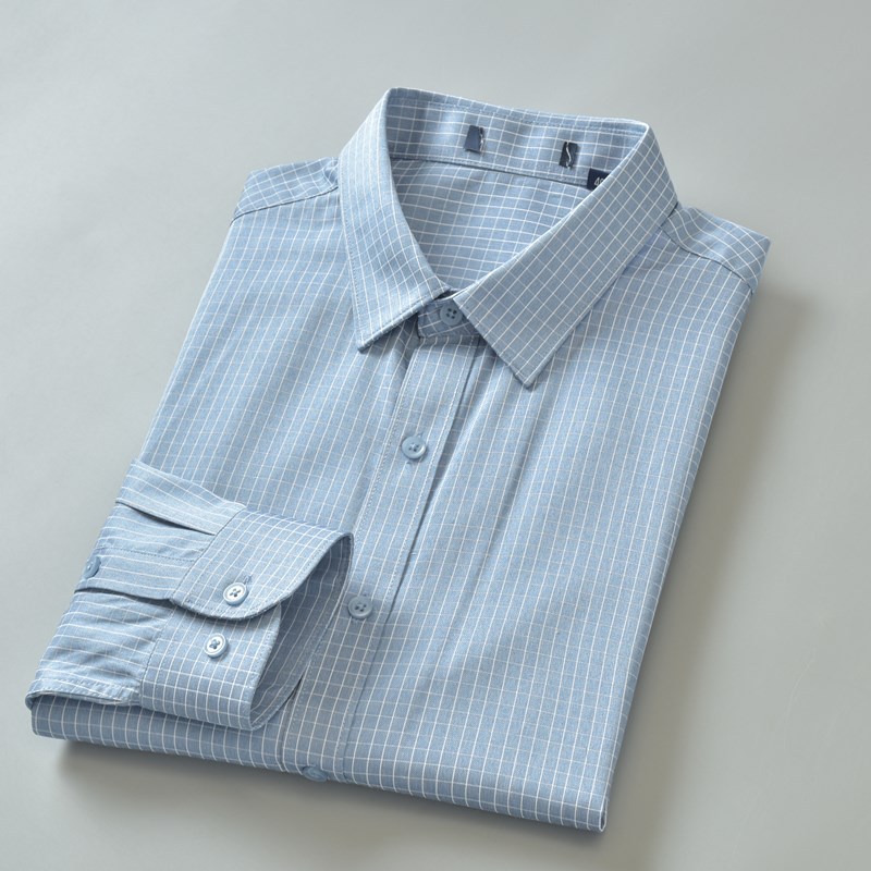 Mercerizado quatro lados Pop-Up exportação primeira linha pedido de comércio exterior primavera outono moda masculina Pa