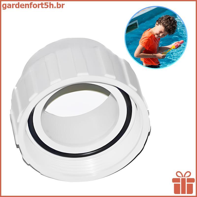 GARDE Hayward Sal Clorador GLX Kit De União Celular 2'Peças De Reposição Do Gerador De Cloro Da Piscina De Para Equipame