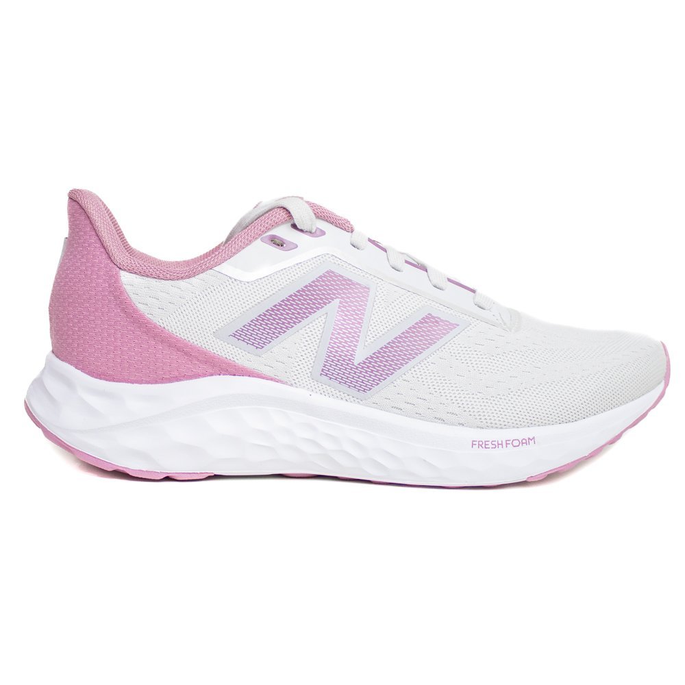 Tênis New Balance Fresh Foam Arishi V4 Pack New Feminino Leve Confortável Running Academia
