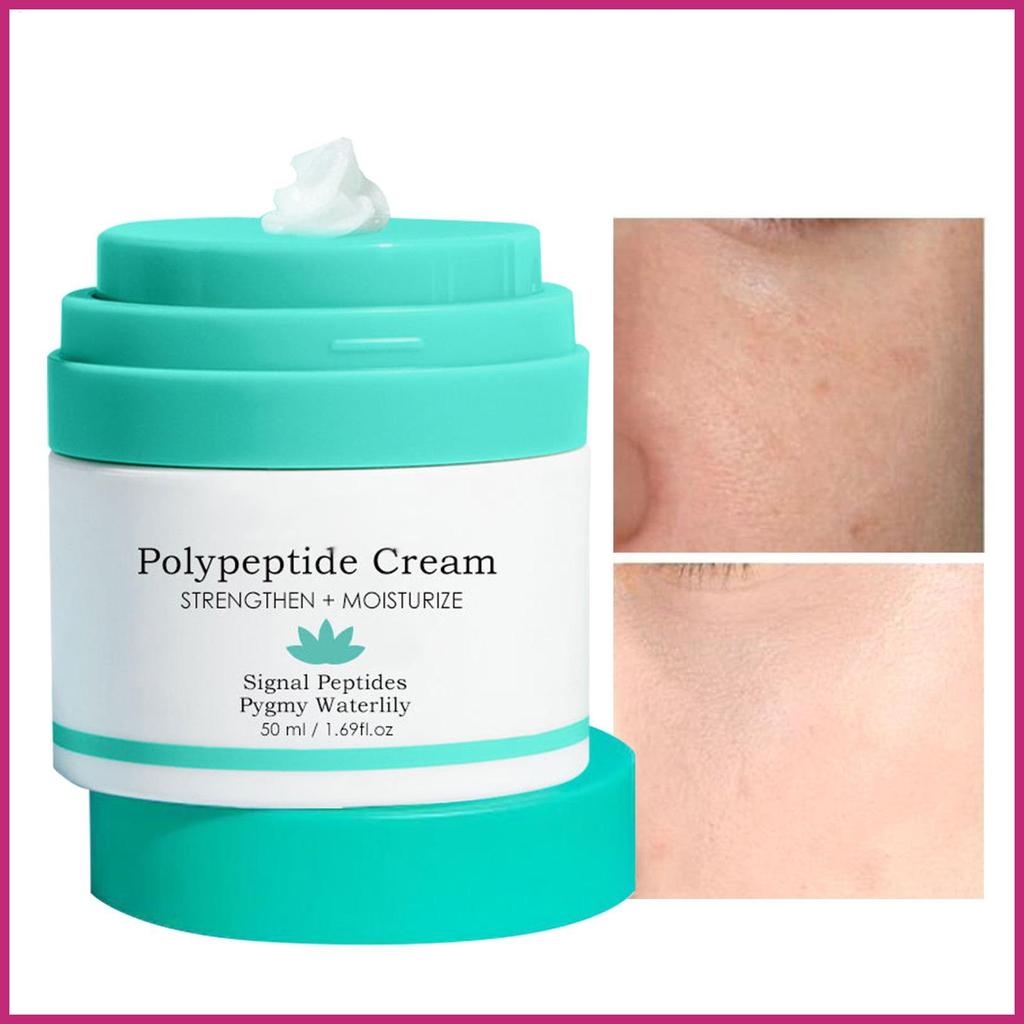 Creme Facial Diário Feminino Suavemente Natural Reparação Pele Vitamina E Loção Inverno Beleza Para Dormitório Casa kagl