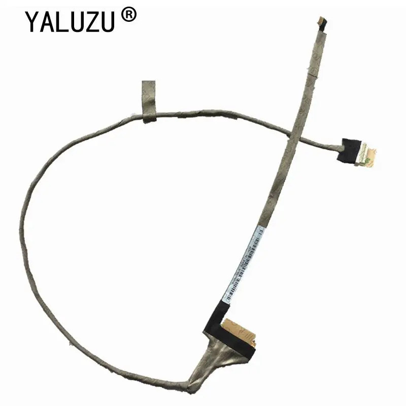Nova Linha Para Toshiba Satélite C660 C660D C665 C665D P750 P750D P755 P755D DC02001BG10 Portátil LED LCD LVDS Cabo De V