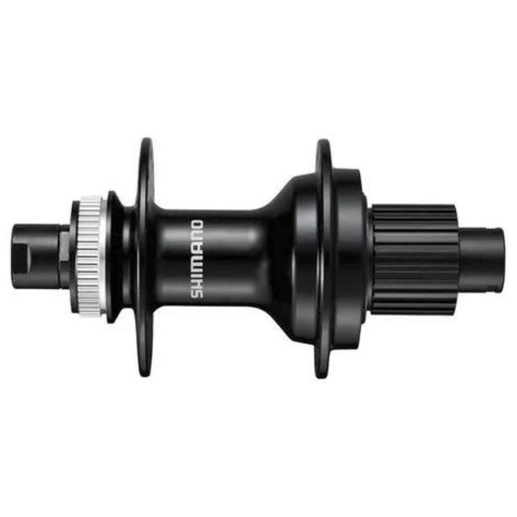 Cubo Traseiro Shimano Mt510 12v 32f Center Lock 142mm Pto
