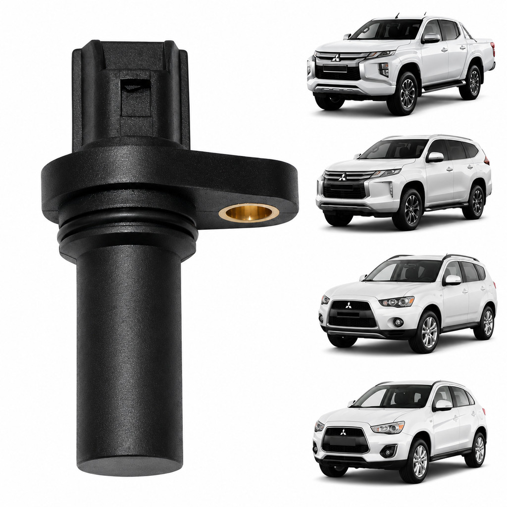Sensor de Rotação Mitsubishi Lancer L200 Triton 2.4 17 A 25