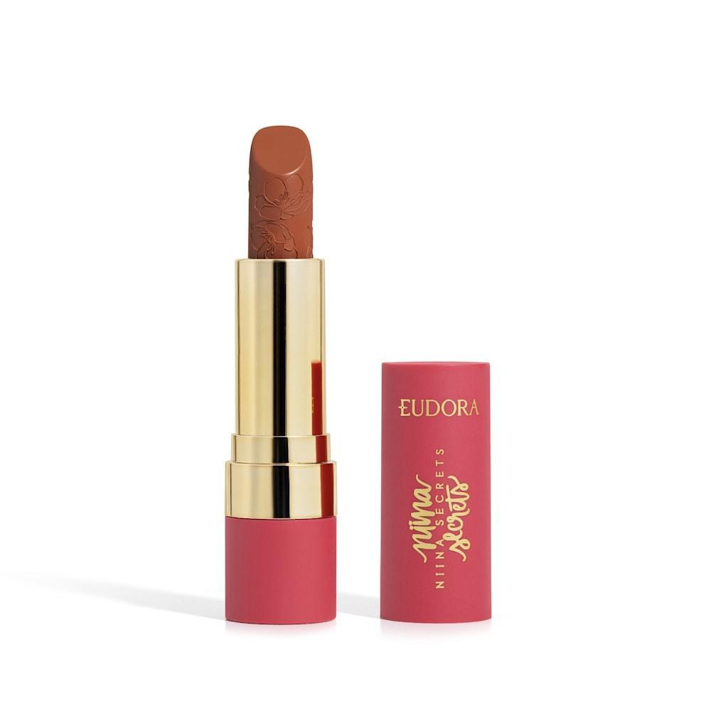 Niina Secrets Batom Soft Petals 3,6g