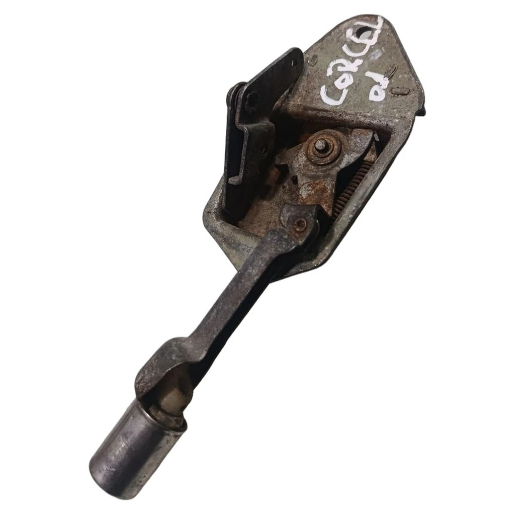 Fechadura porta traseira direita Ford corcel 1969 a 1977