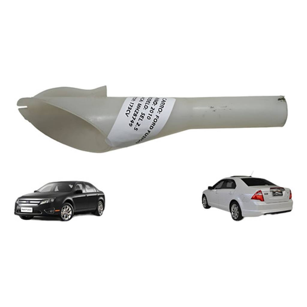 Funil Reservatorio Tanque Combustivel Ford Fusion 2012