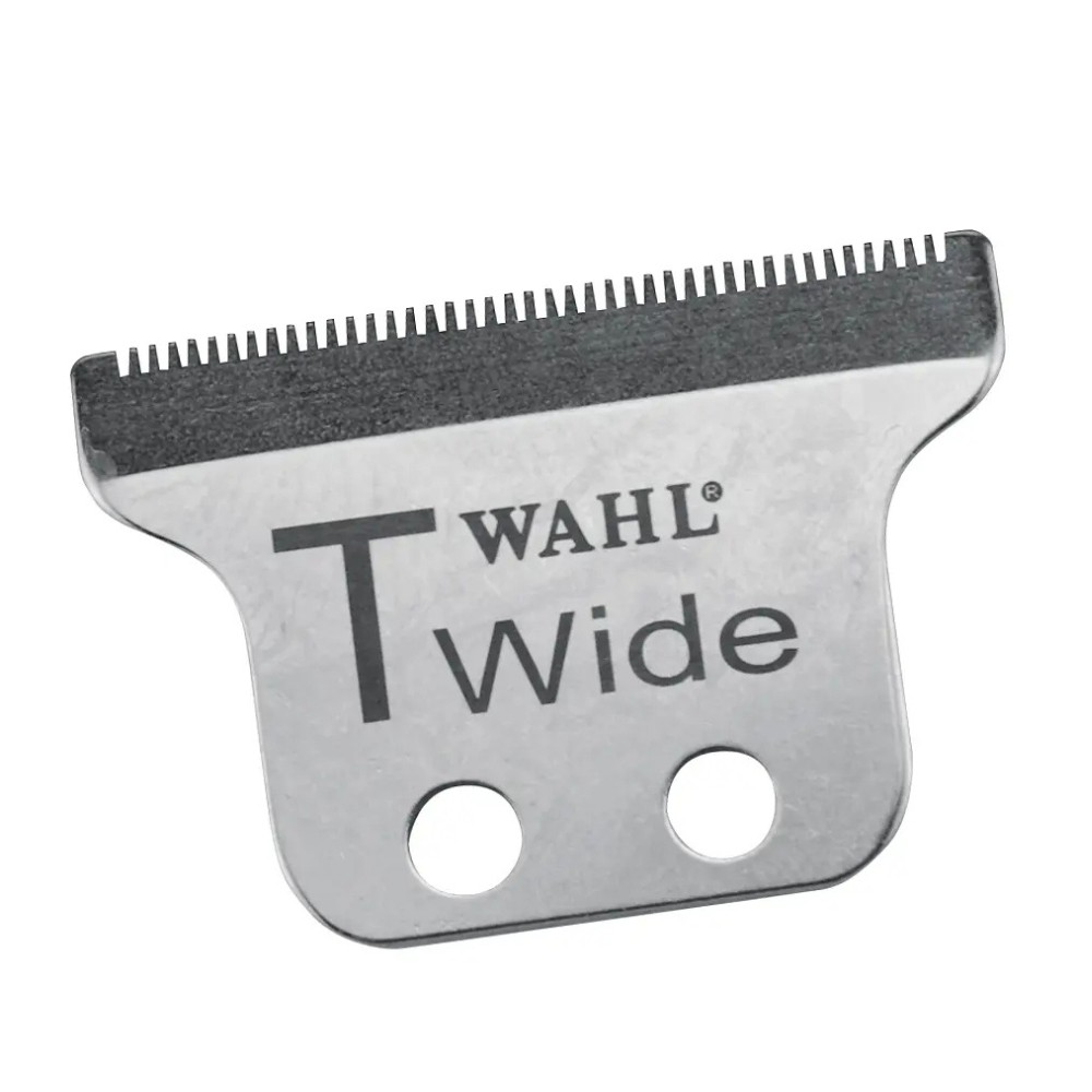 Lâmina Wahl de Acabamento T-Wide Detailer