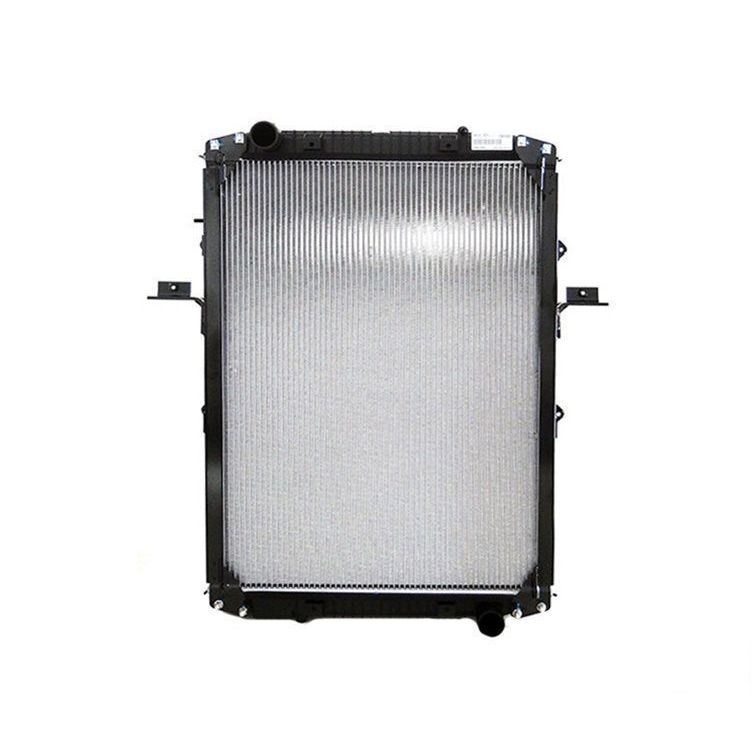 RADIADOR FORD CARGO 1722E 2422E 2429 2628E 2010 2011 A 2017 RV 2090 CD FILIAL MG