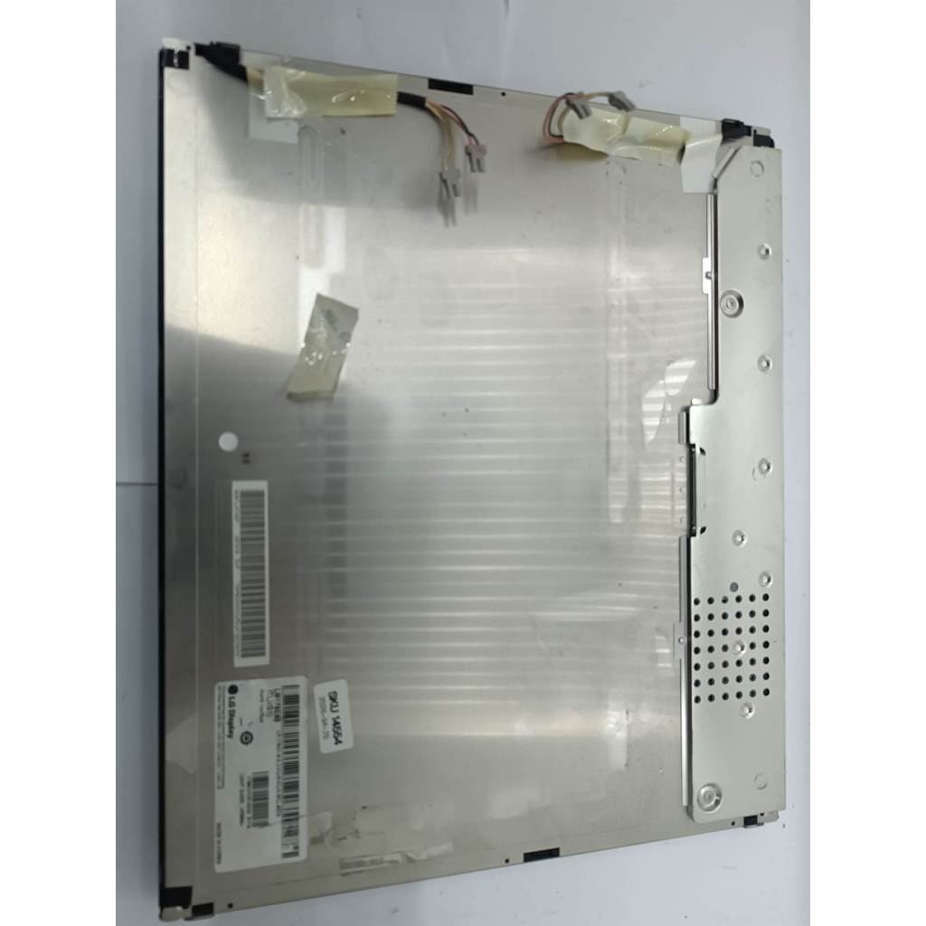 Painel LCD LG Display LM215WF3 21.5" LED Full HD - SKU 14554