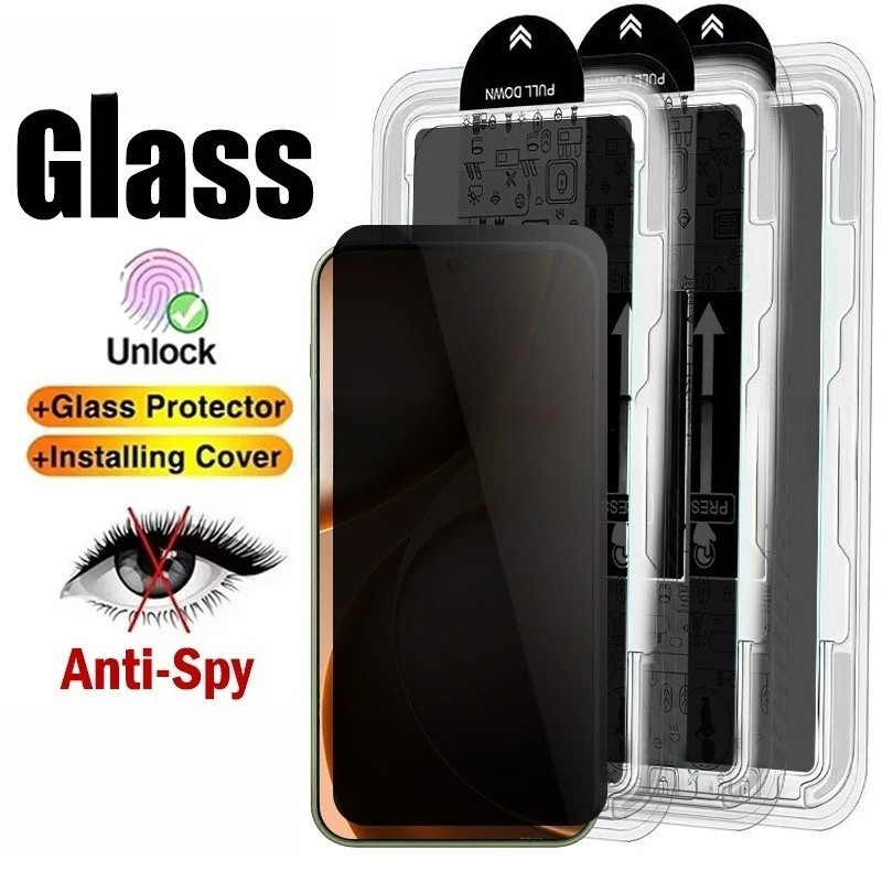 Para Samsung Galaxy S26 Ultra S25 Edge Plus A12 A13 A12s A23 A32 A33 A35 C55 A36 A42 A52 A52s A53 A54 A55 A56 Protetor D