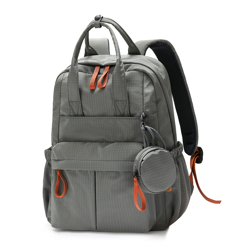 Mochila Feminina de Grande Capacidade, Design Moderno, Mochilas de Viagem para Meninas, Mochilas …