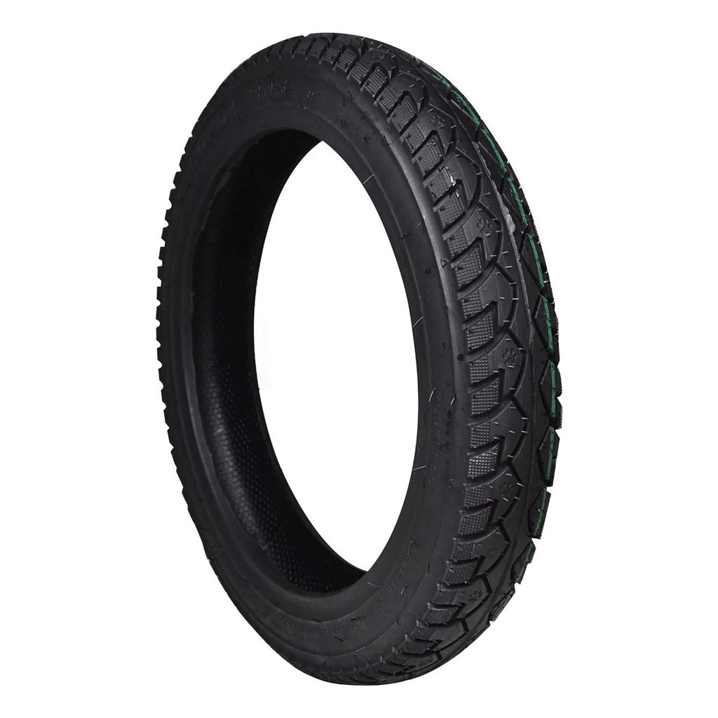 Pneu Moto Eletrica Scooter Bike E-bike 16 X 2.50 64-305 Reforçado - Premium