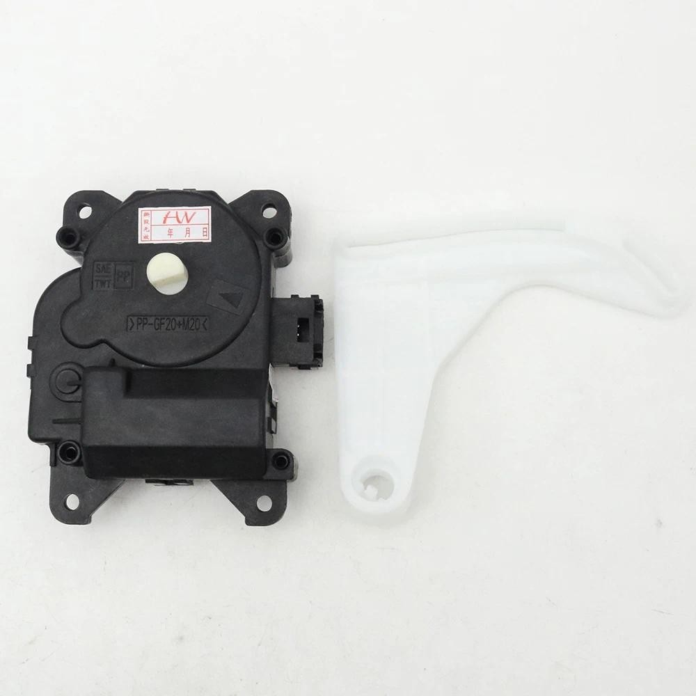 Servo Aquecedor Ar Condicionado Aba Braço Suporte Atuador De Controle Motor Para Toyota Auris Corolla E120 E130 04-13 1.