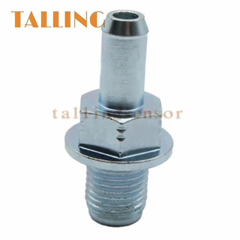 17130-PND-A01 Válvula De Escape PCV De Ventilação Do Cárter Para Honda Accord Civic CR-V HR FIT Insight Element Acura IL