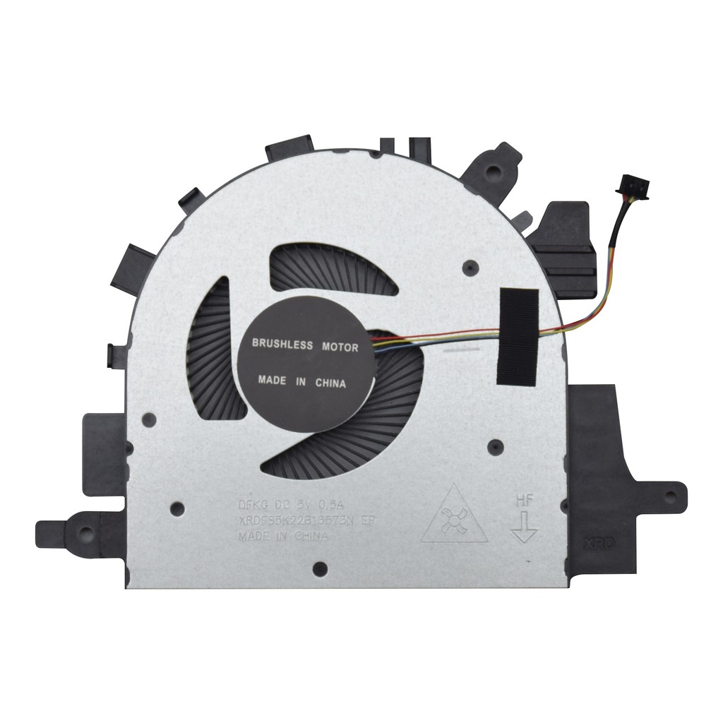 Cooler para Notebook Lenovo Part Number DC28000GBD0