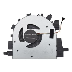 Cooler para Notebook Lenovo Part Number DC28000GBD0